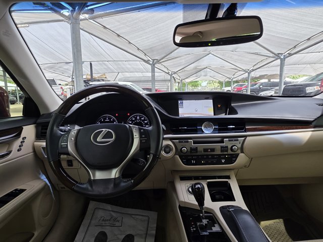 Used 2013 Lexus ES 350 w/ Luxury Pkg image 15