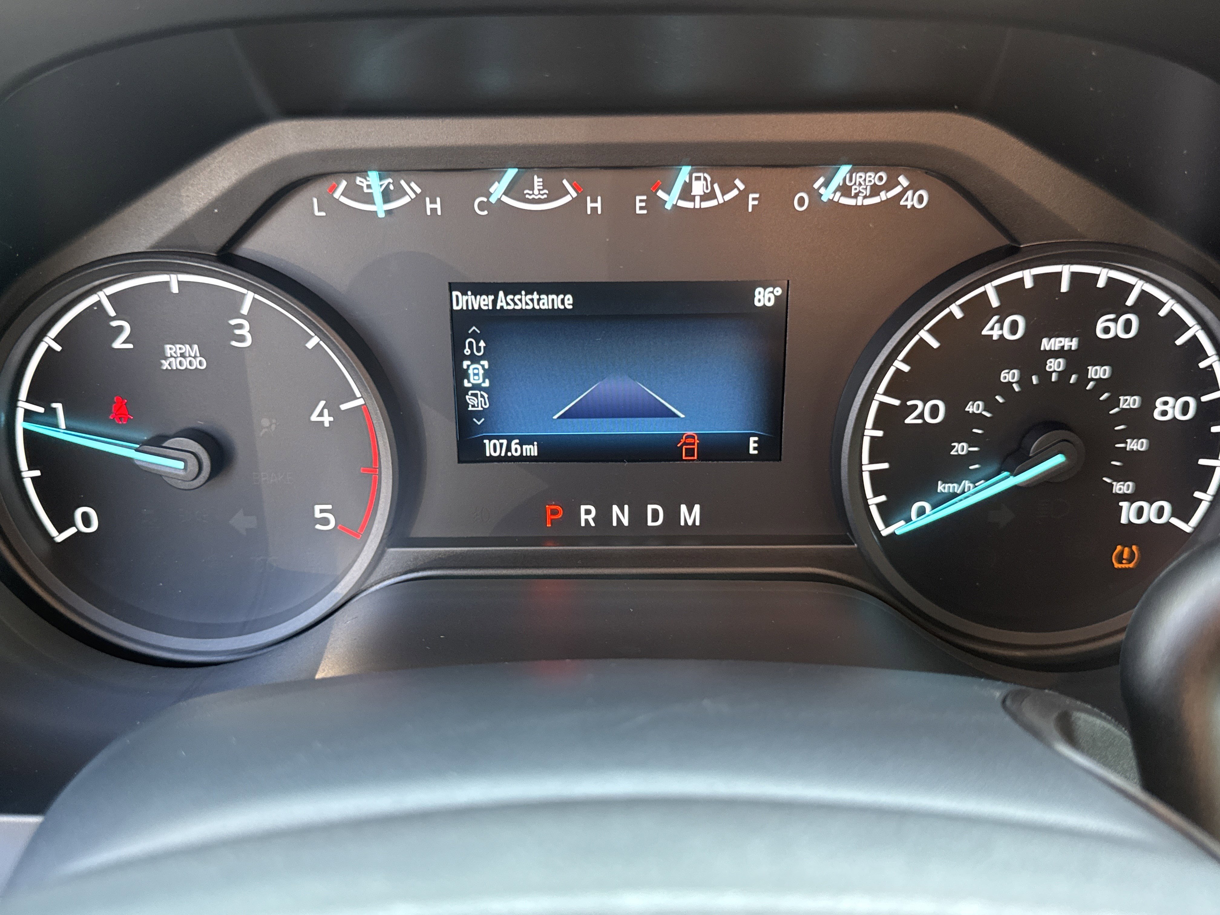 New 2026 Ford F350 XL w/ XL Chrome Package image 22