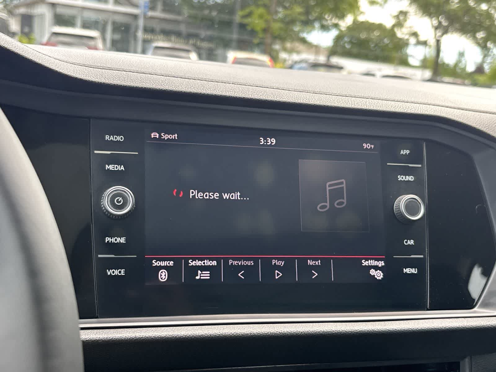 Used 2019 Volkswagen Jetta SEL FWD image 16