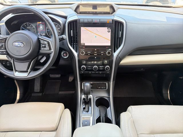 Used 2020 Subaru Ascent Limited w/ Technology Package AWD/4WD image 9