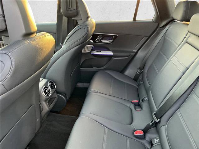 Certified 2026 Mercedes-Benz GLC 300 4MATIC image 14