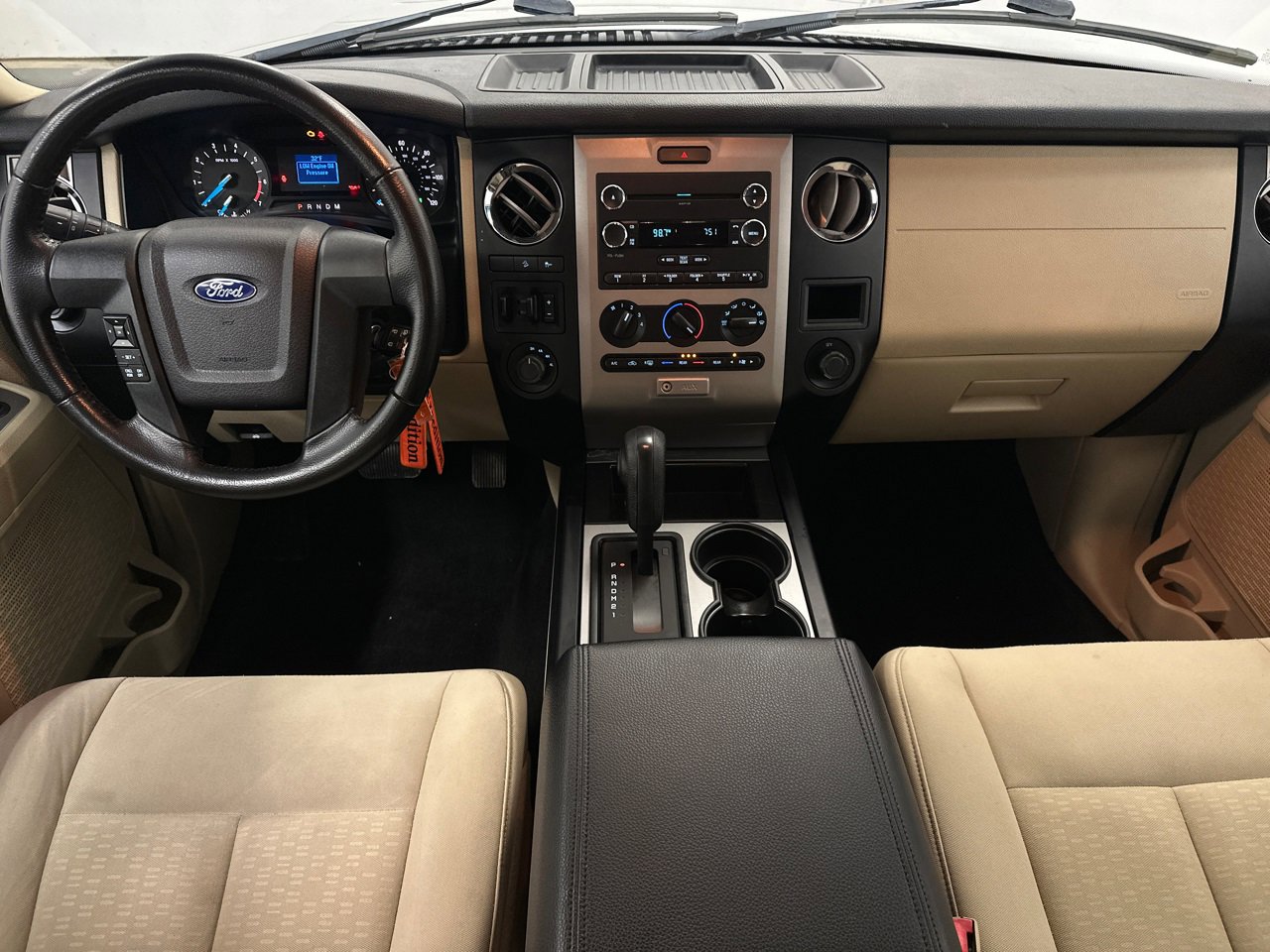 Used 2015 Ford Expedition XL image 17