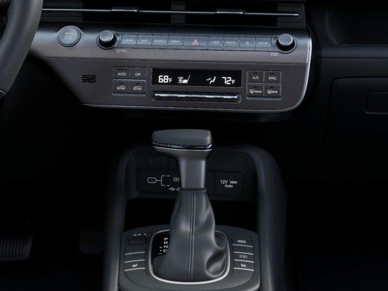New 2027 Hyundai Kona SEL Sport FWD image 16