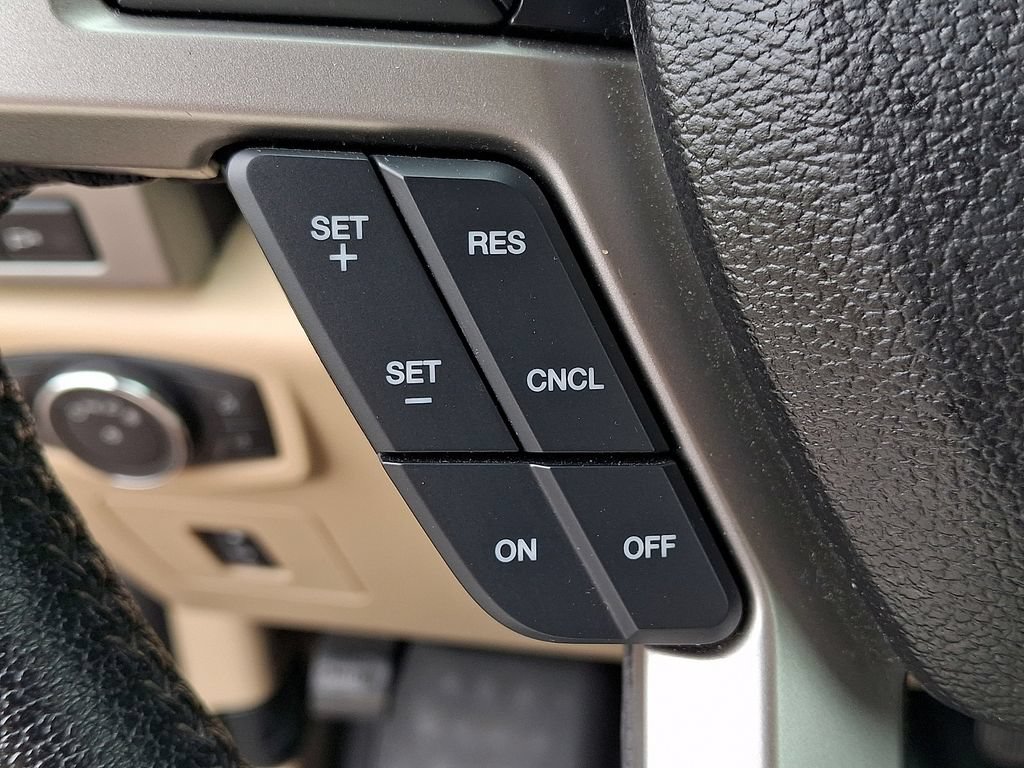 Used 2016 Ford F150 Lariat w/ Equipment Group 501A Mid AWD/4WD image 23