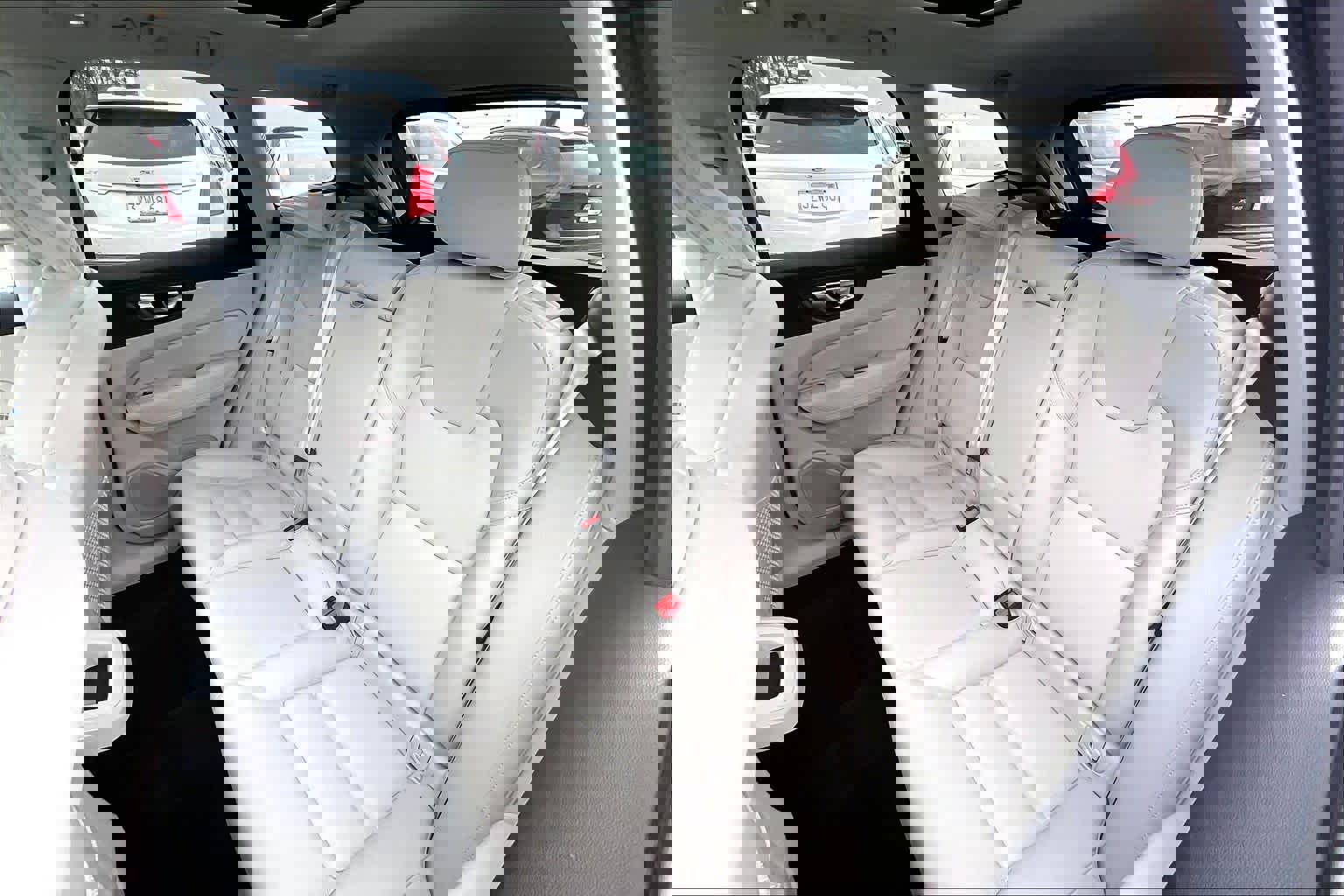 Certified 2023 Volvo XC60 B5 Plus w/ Climate Package image 20