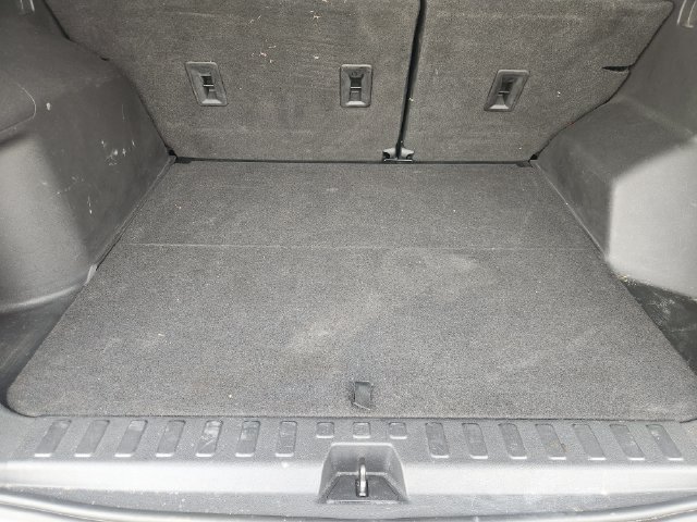 Used 2021 GMC Terrain SLE FWD image 32