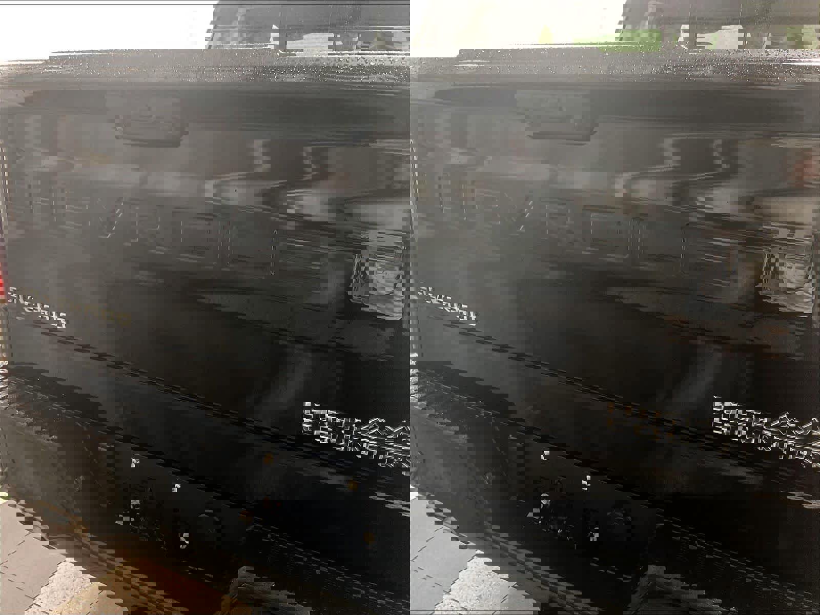 Used 2023 Chevrolet Silverado 1500 High Country w/ Technology Package image 28