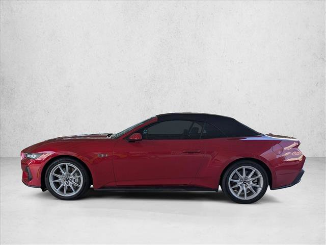 Used 2024 Ford Mustang GT Premium RWD image 2