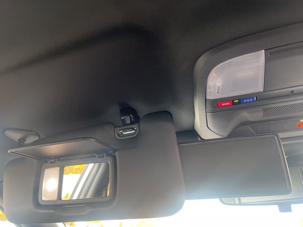 Certified 2024 Subaru Crosstrek 2.5i Wilderness image 23