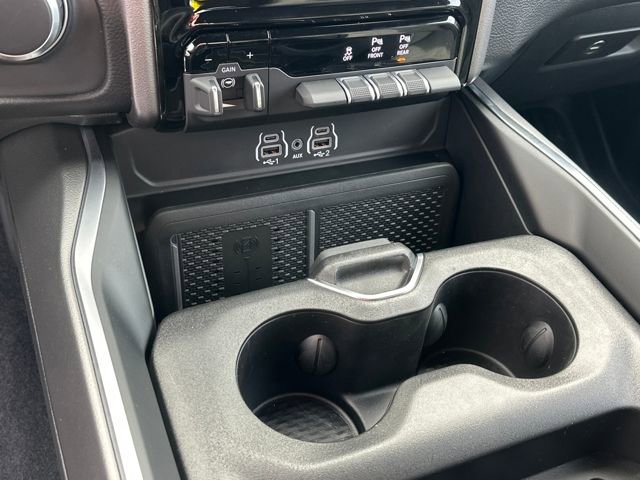 New 2026 RAM 1500 Big Horn/Lone Star image 25