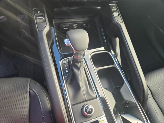 New 2025 Kia Telluride S image 11