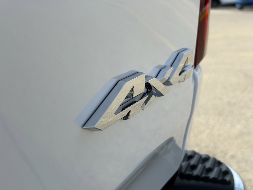 New 2026 RAM 1500 Big Horn image 12