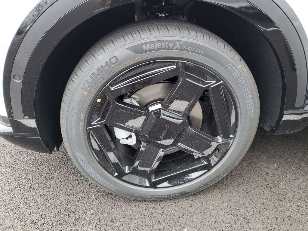 New 2027 Kia Telluride X-Line SX Prestige w/ Towing Package image 30