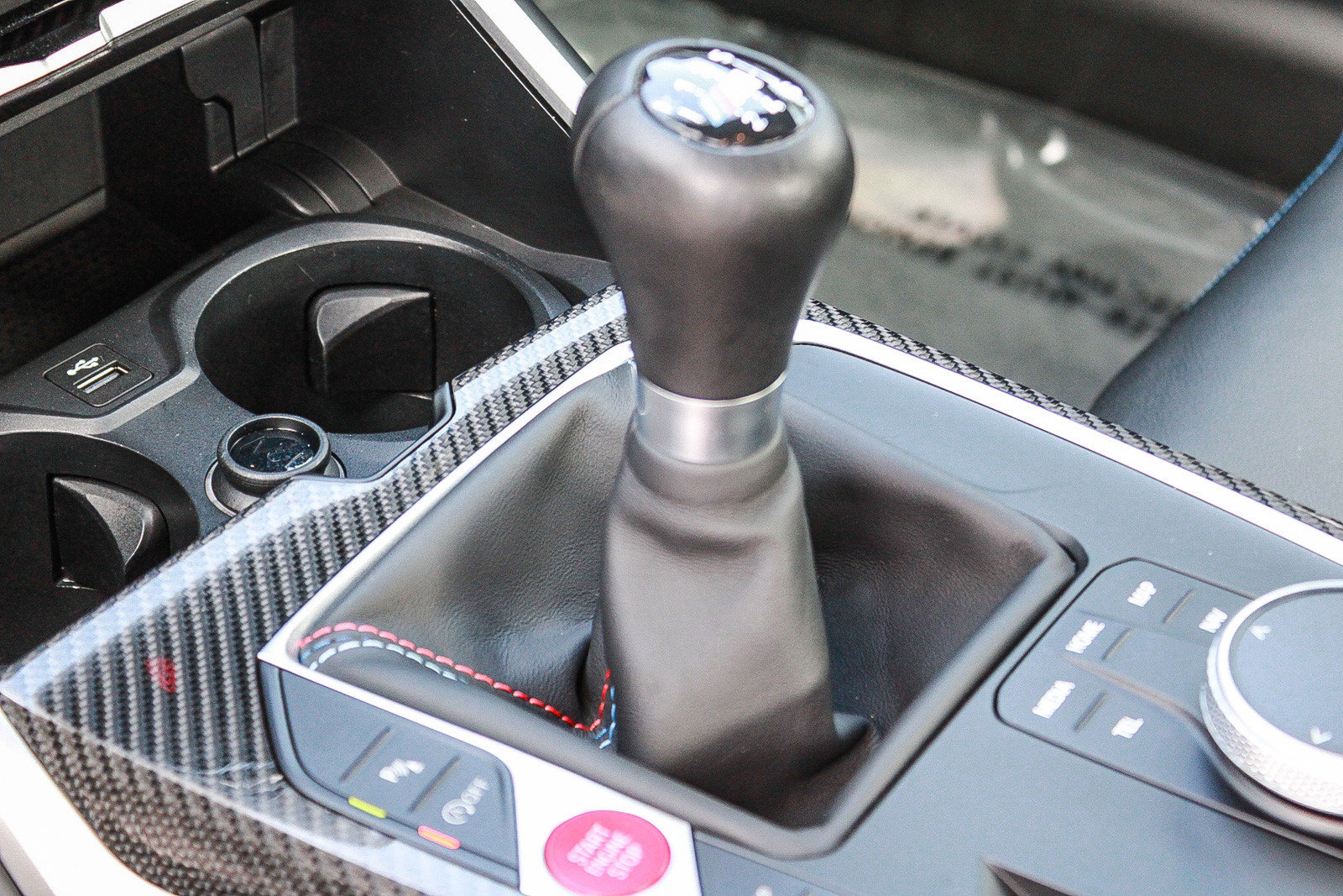 Used 2023 BMW M2 w/ Lighting Package RWD image 19