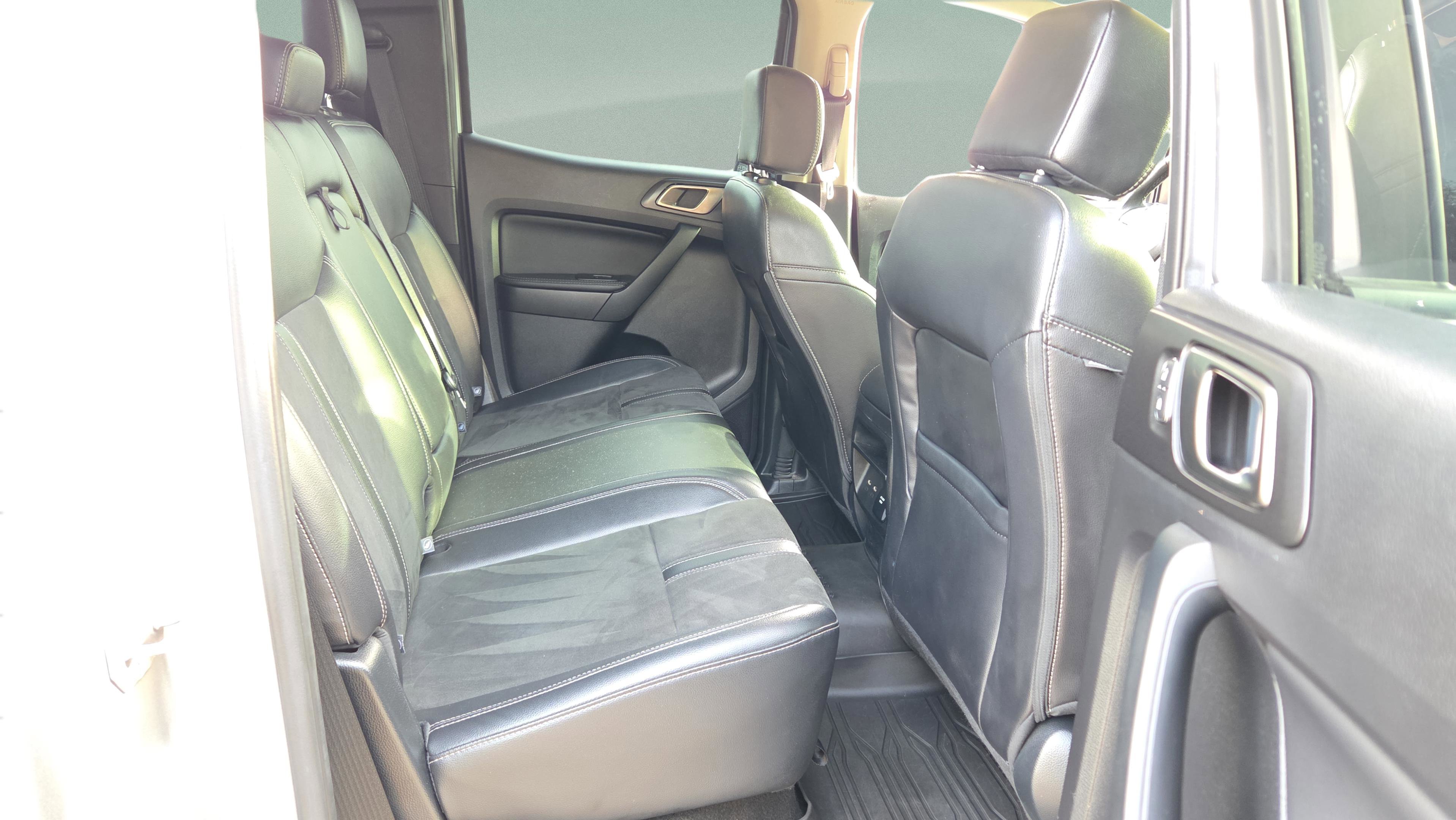 Used 2021 Ford Ranger Lariat w/ Tremor Off-Road Package image 17