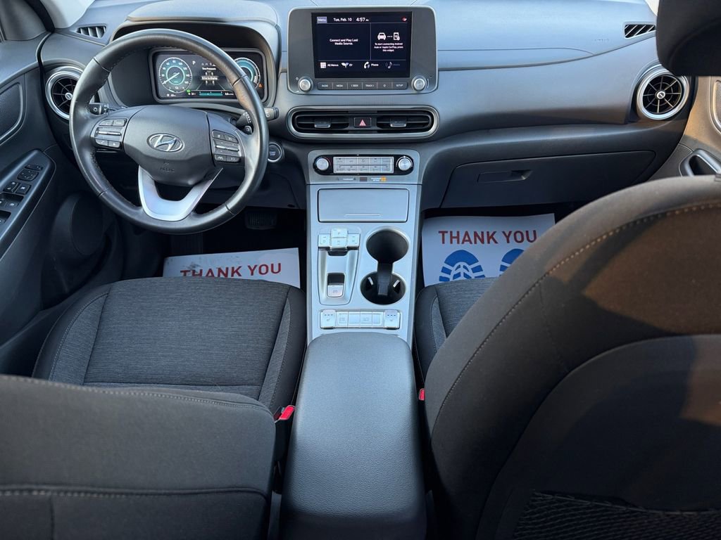 Used 2022 Hyundai Kona SEL image 10