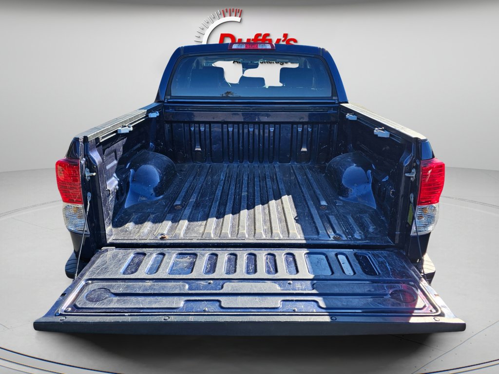 Used 2010 Toyota Tundra 4x4 CrewMax image 13