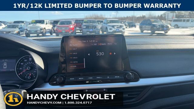 Used 2023 Kia Forte LXS w/ LXS Technology Package image 29