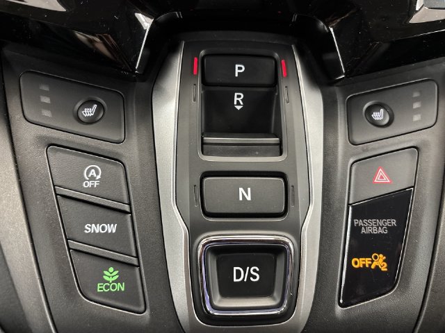 Used 2025 Honda Odyssey EX-L image 11
