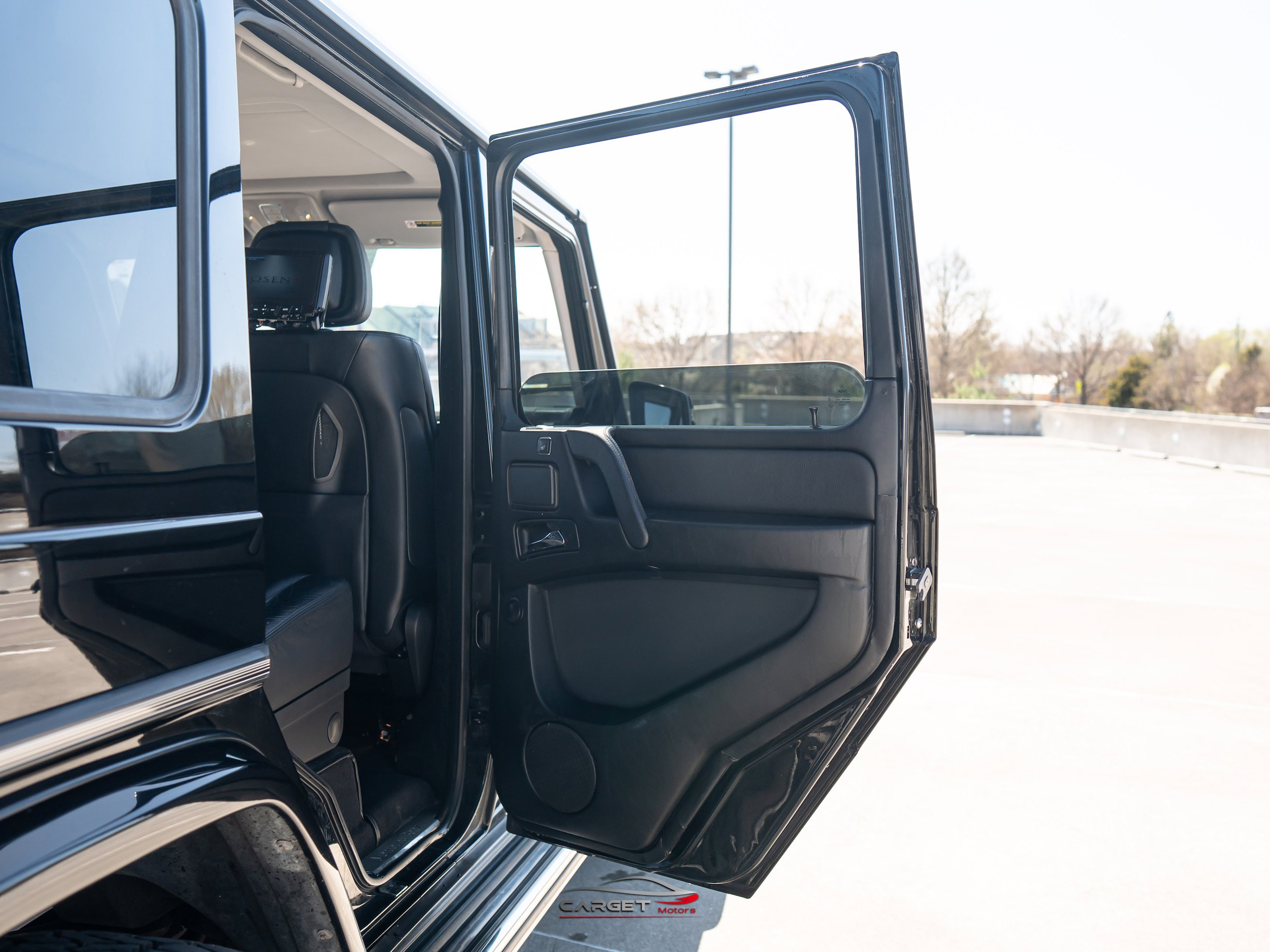 Used 2013 Mercedes-Benz G 550 image 41