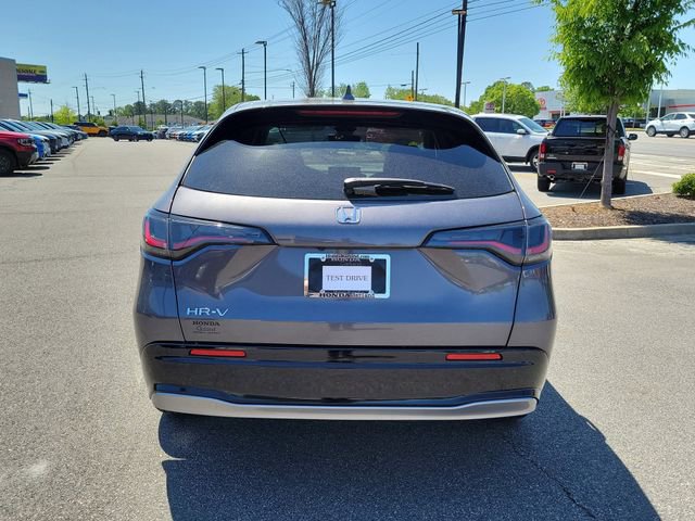 Certified 2026 Honda HR-V EX-L image 5
