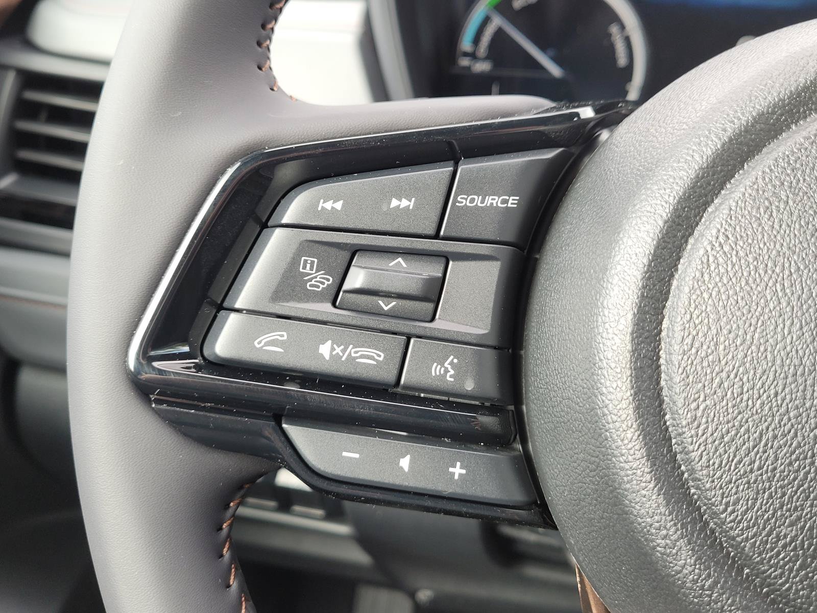 New 2026 Subaru Forester Touring AWD/4WD image 8