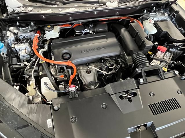 New 2026 Honda CR-V Sport Touring image 12