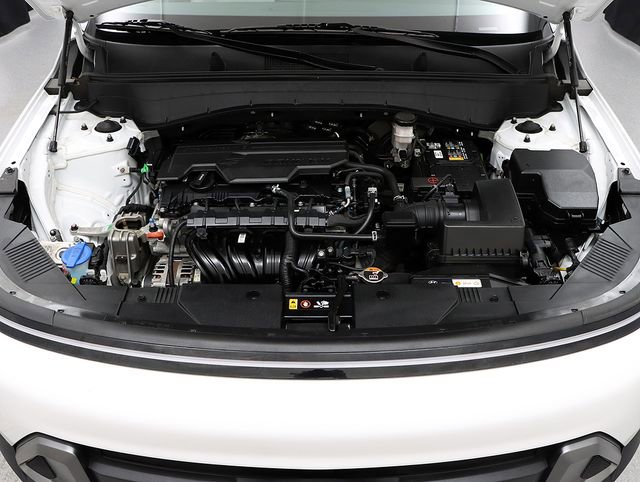 Used 2024 Hyundai Kona SEL w/ Convenience Package image 29