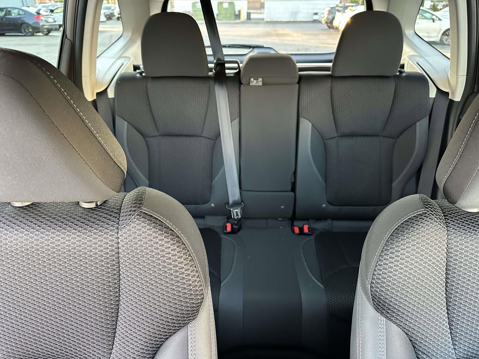 Used 2023 Subaru Forester Premium image 13