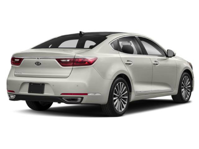 Used 2019 Kia Cadenza Premium FWD image 2