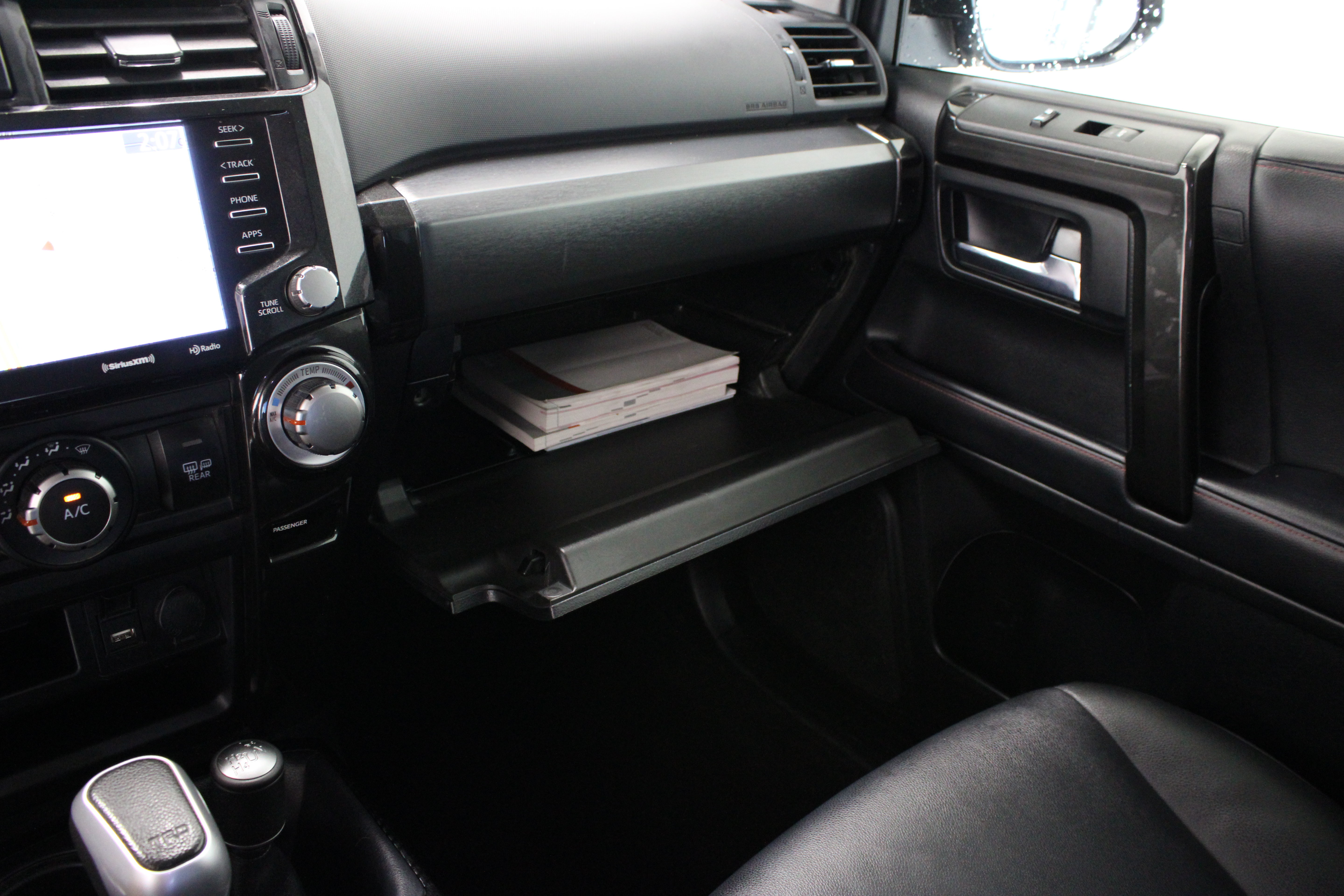 Used 2023 Toyota 4Runner TRD Off-Road Premium w/ Moonroof Package AWD/4WD image 26