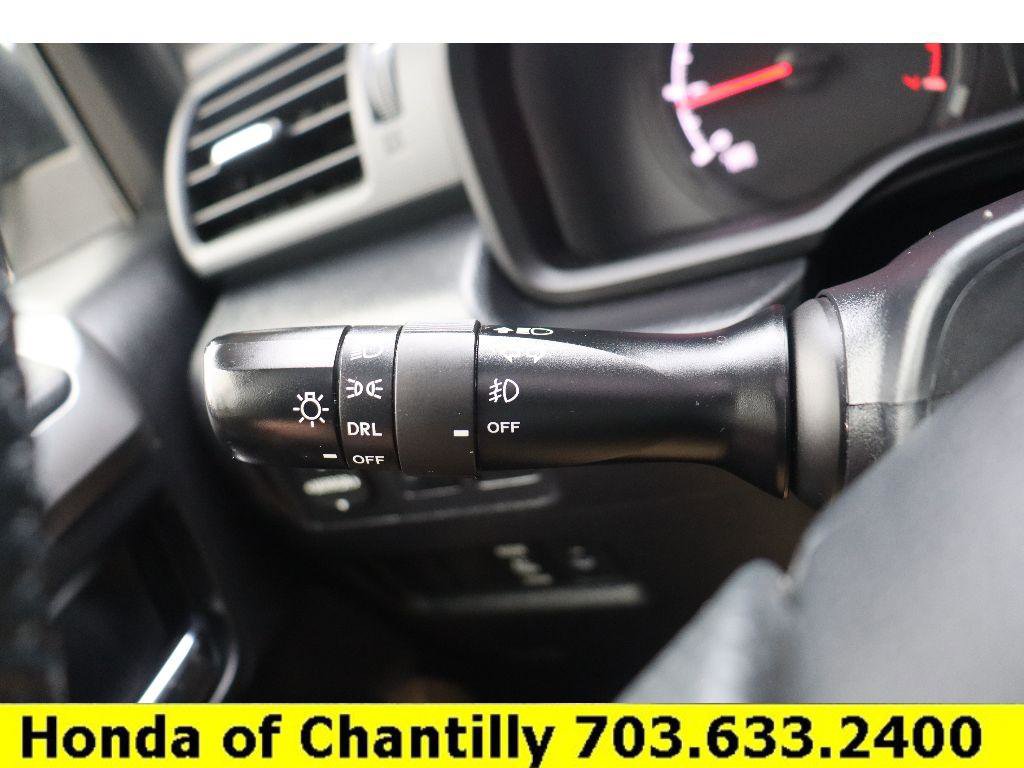 Used 2023 Toyota 4Runner SR5 Premium w/ Moonroof Package image 10