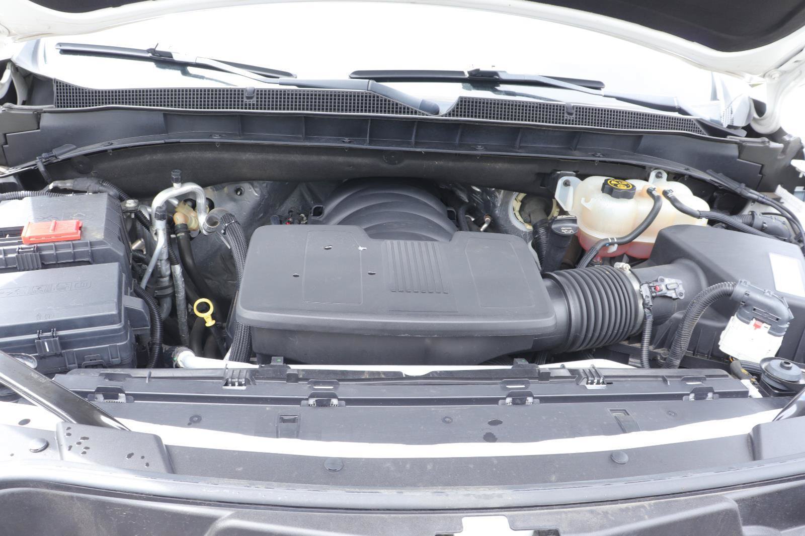 Used 2021 Chevrolet Tahoe High Country AWD/4WD image 41