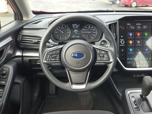 Certified 2024 Subaru Impreza 2.0i Sport image 3