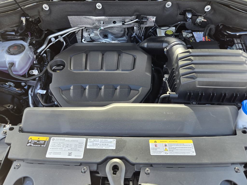 New 2026 Volkswagen Atlas SE image 23