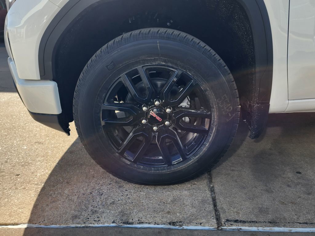 New 2026 GMC Sierra 1500 Elevation image 50