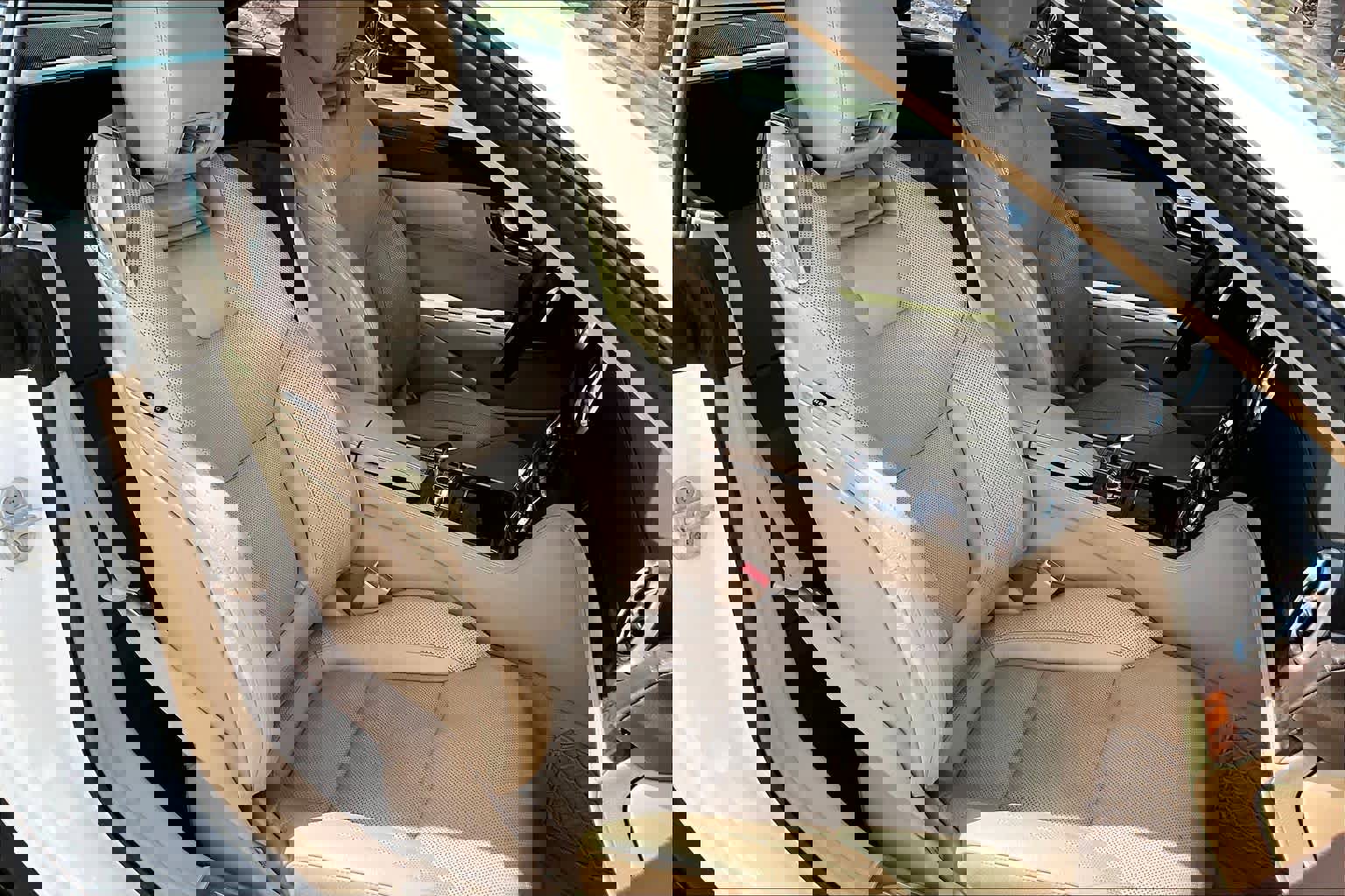 Used 2016 Mercedes-Benz SL 400 image 9