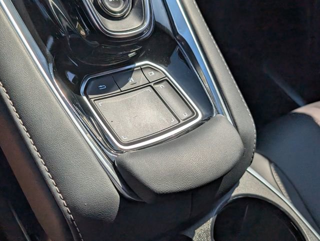 Certified 2025 Acura RDX SH-AWD image 27