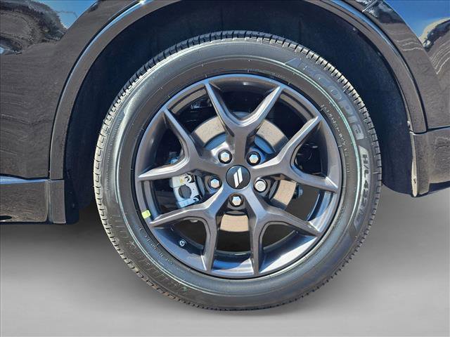 New 2026 Dodge Durango GT AWD/4WD image 11