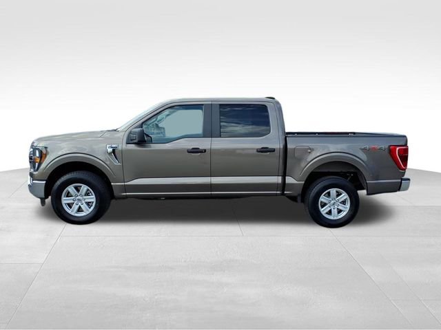 Certified 2023 Ford F150 XLT image 2