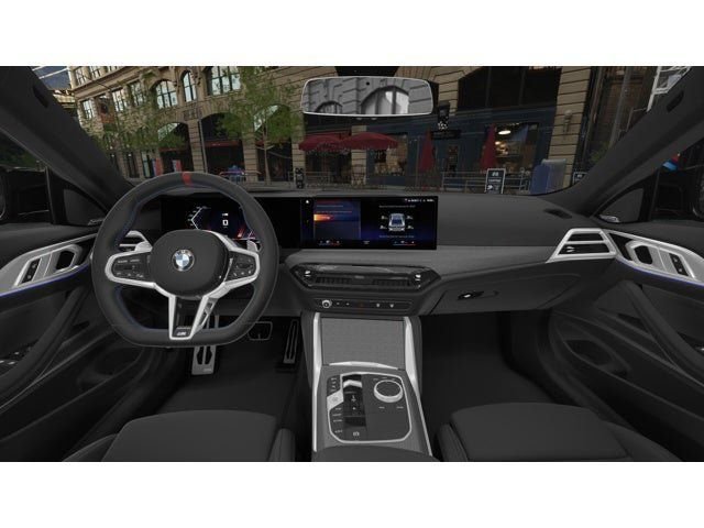 New 2026 BMW M440i Coupe w/ Premium Package image 11