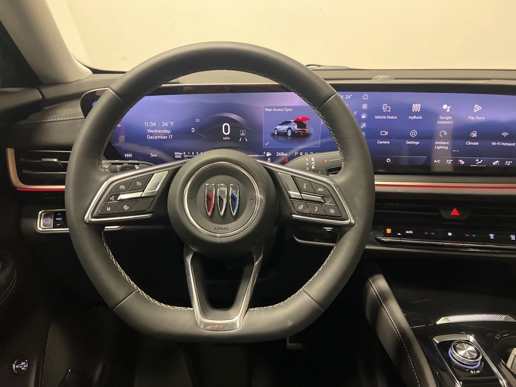 New 2026 Buick Envision Sport Touring image 14
