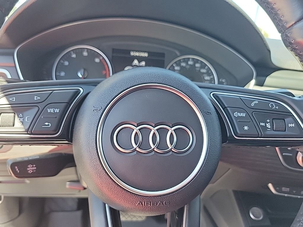Used 2018 Audi A4 2.0T Ultra Premium FWD image 23