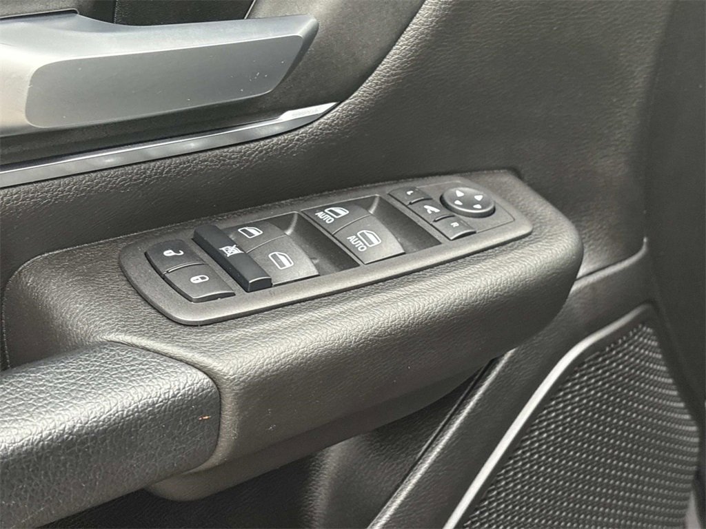 Used 2024 RAM 1500 Big Horn image 23