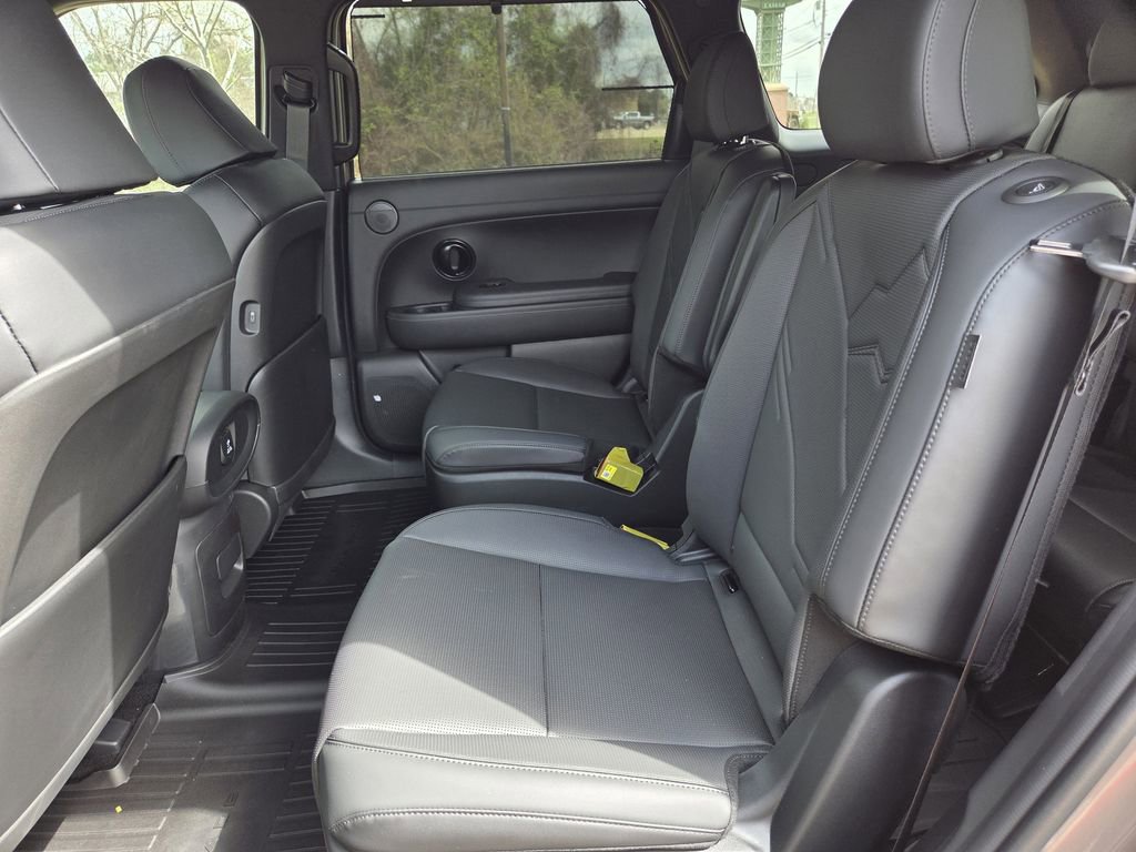New 2026 Hyundai Palisade XRT Pro AWD/4WD image 17