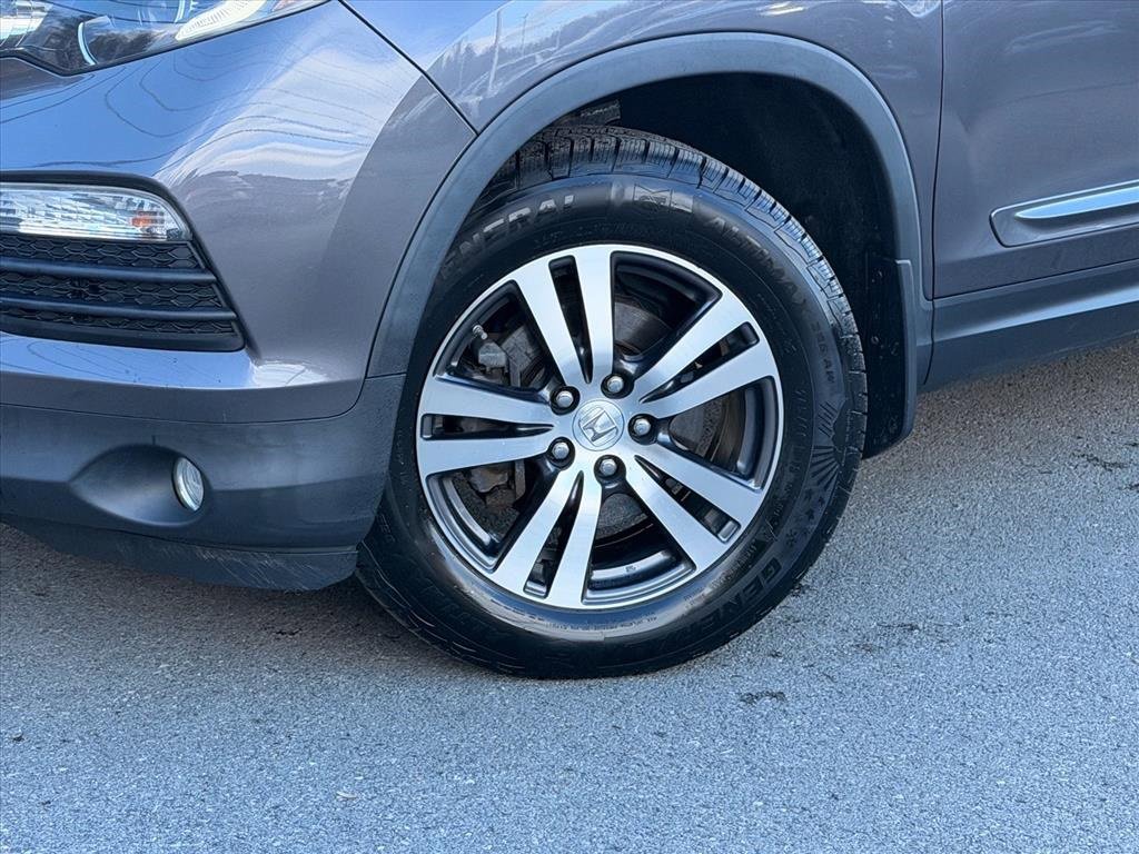 Used 2018 Honda Pilot EX-L image 27