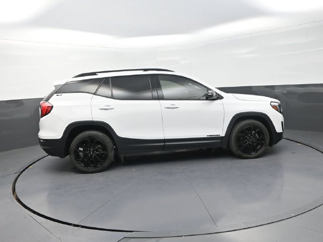 Used 2019 GMC Terrain SLT w/ Black Edition FWD image 9
