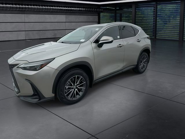 Used 2022 Lexus NX 350 AWD image 4