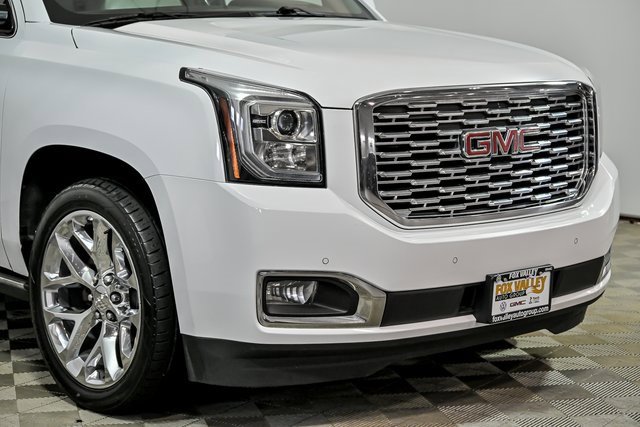 Used 2020 GMC Yukon XL Denali image 2