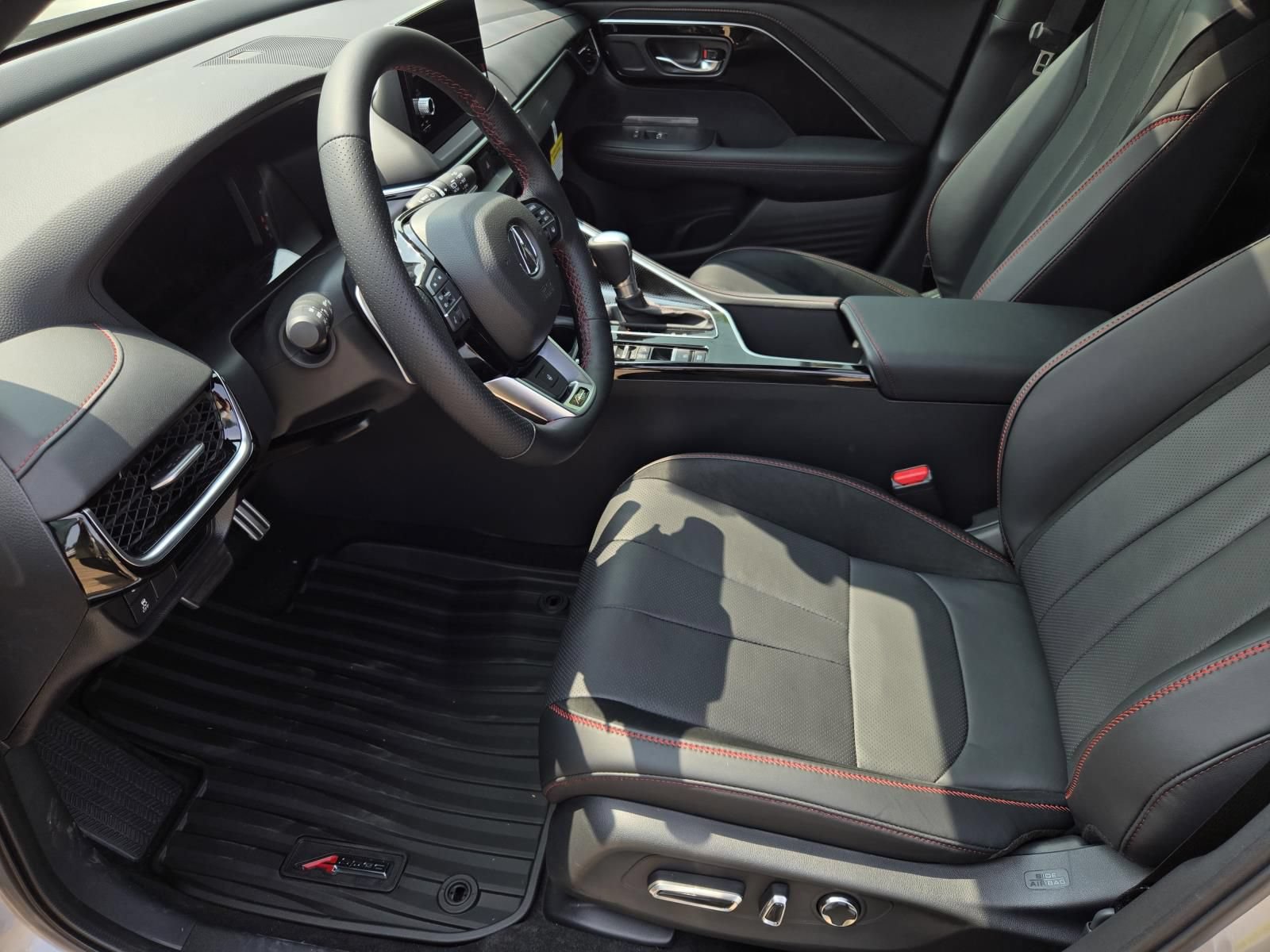 New 2026 Acura ADX A-Spec w/ Advance Package FWD image 19